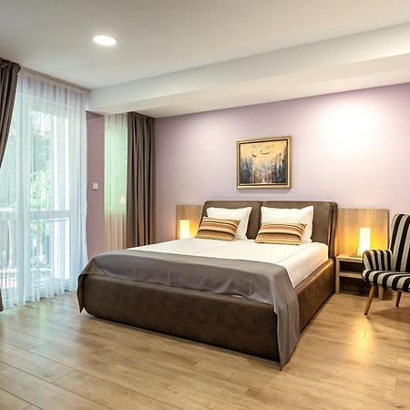Cityscape Luxury Suites プロヴディフ エクステリア 写真