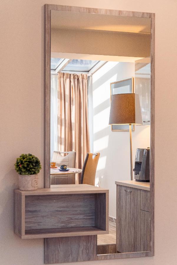 Cityscape Luxury Suites プロヴディフ エクステリア 写真