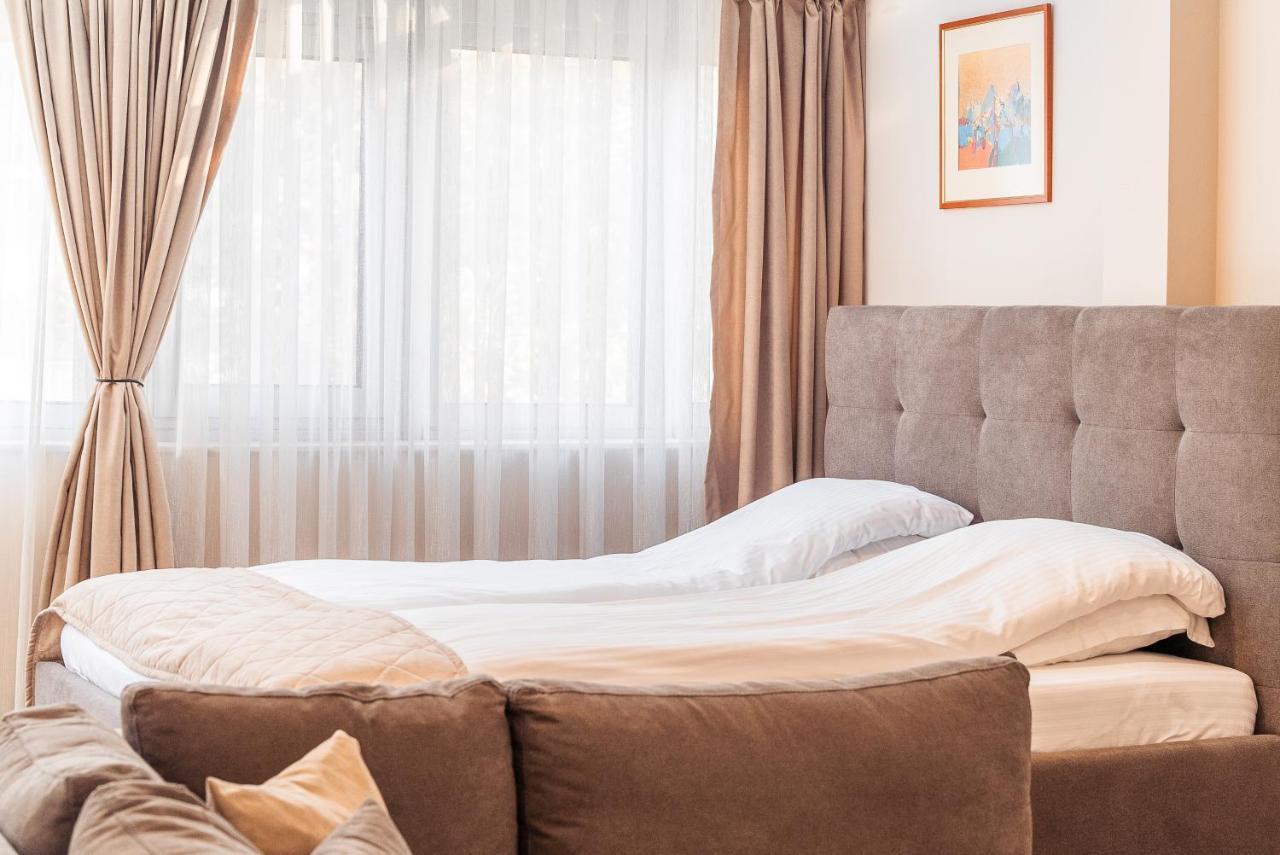 Cityscape Luxury Suites プロヴディフ エクステリア 写真
