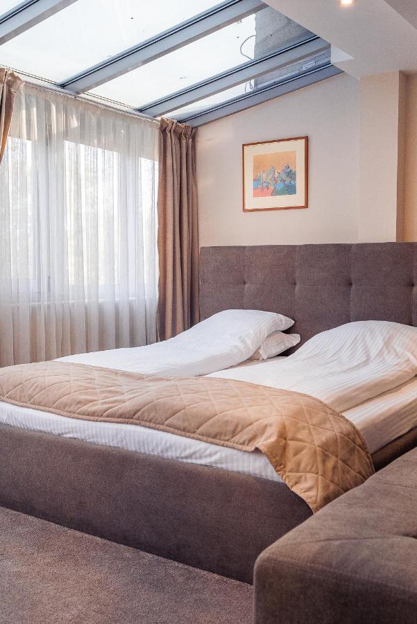 Cityscape Luxury Suites プロヴディフ エクステリア 写真