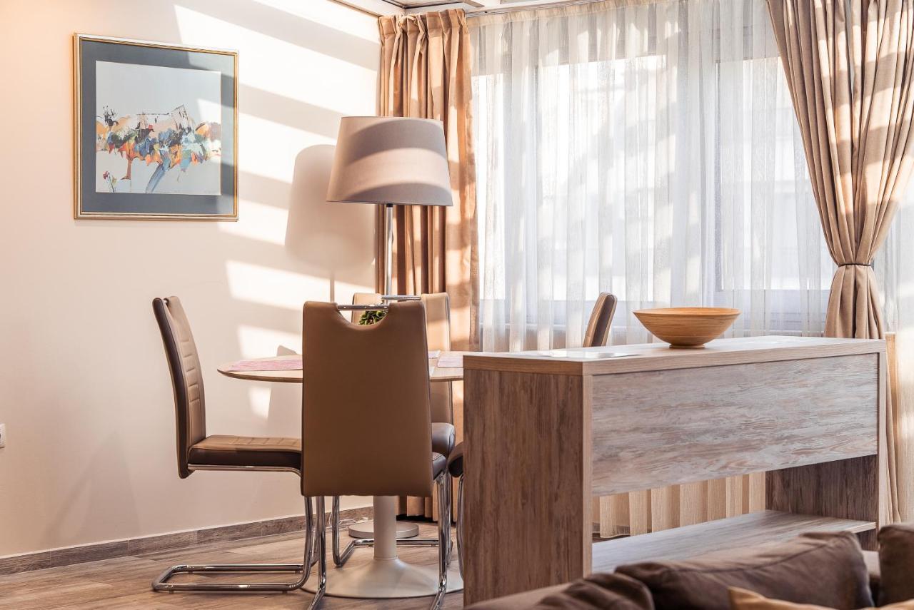 Cityscape Luxury Suites プロヴディフ エクステリア 写真