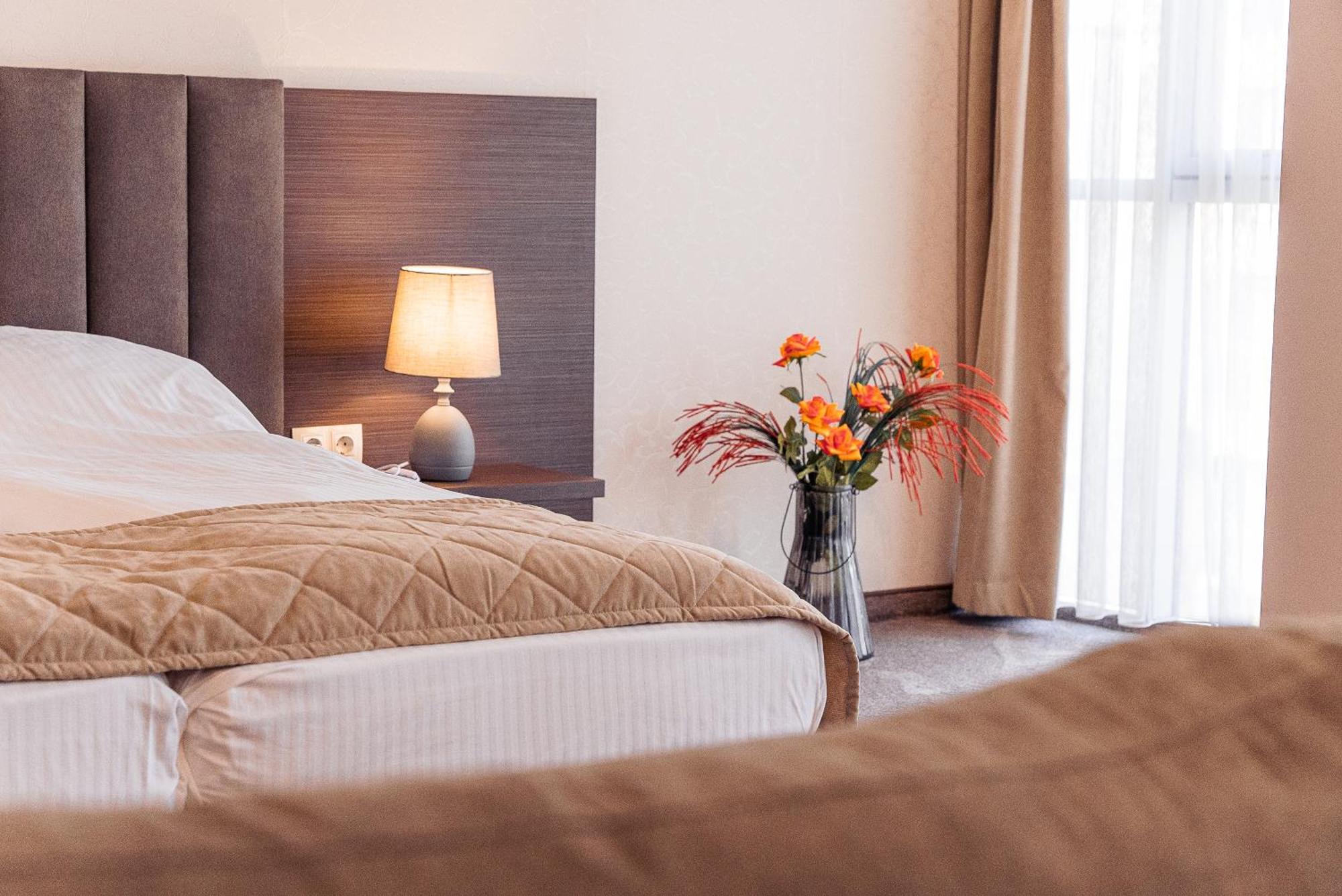 Cityscape Luxury Suites プロヴディフ エクステリア 写真