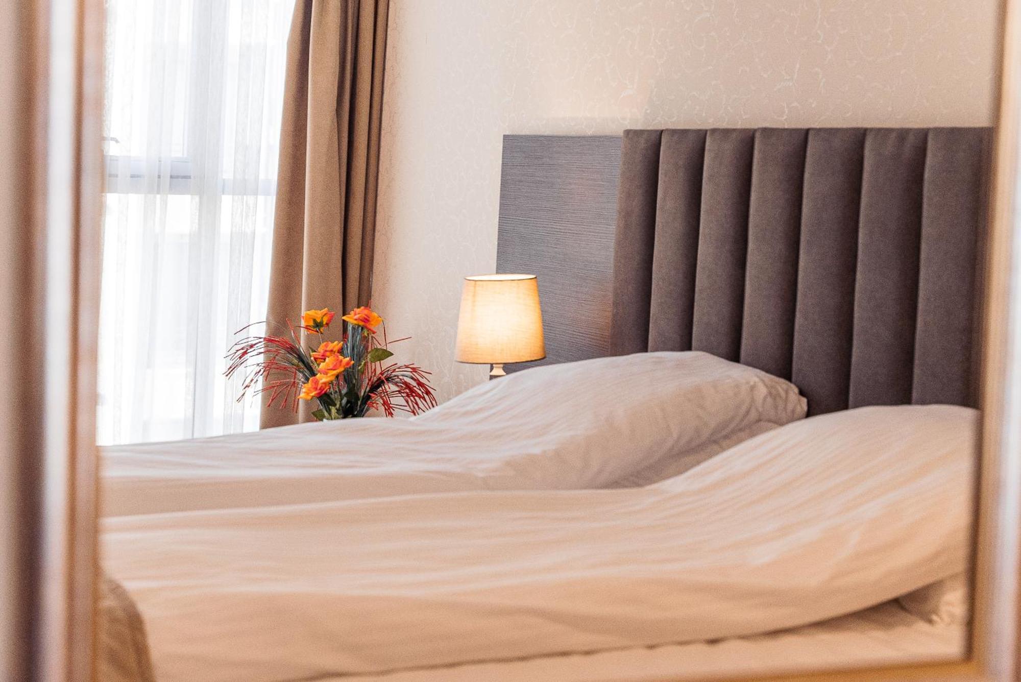 Cityscape Luxury Suites プロヴディフ エクステリア 写真