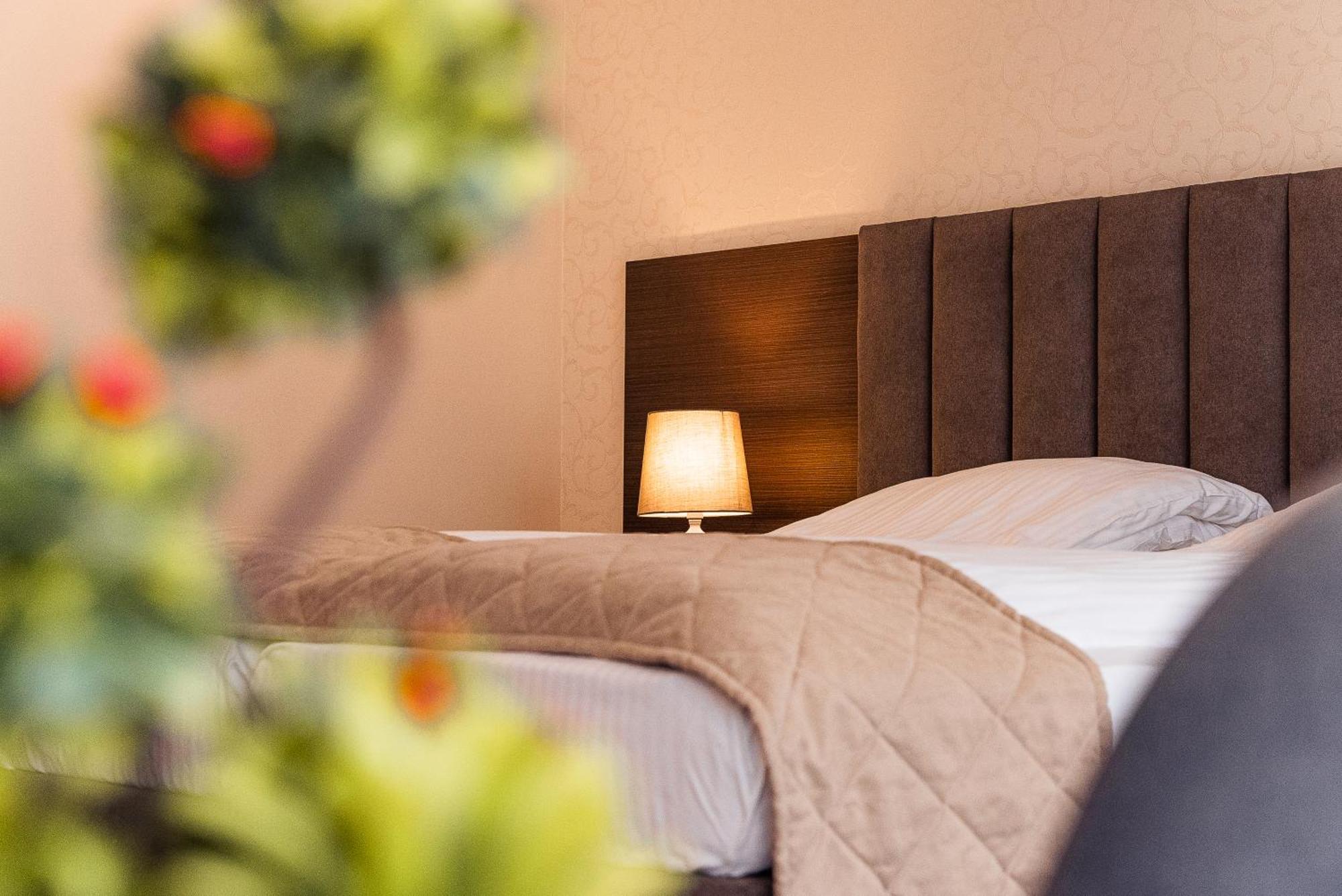 Cityscape Luxury Suites プロヴディフ エクステリア 写真