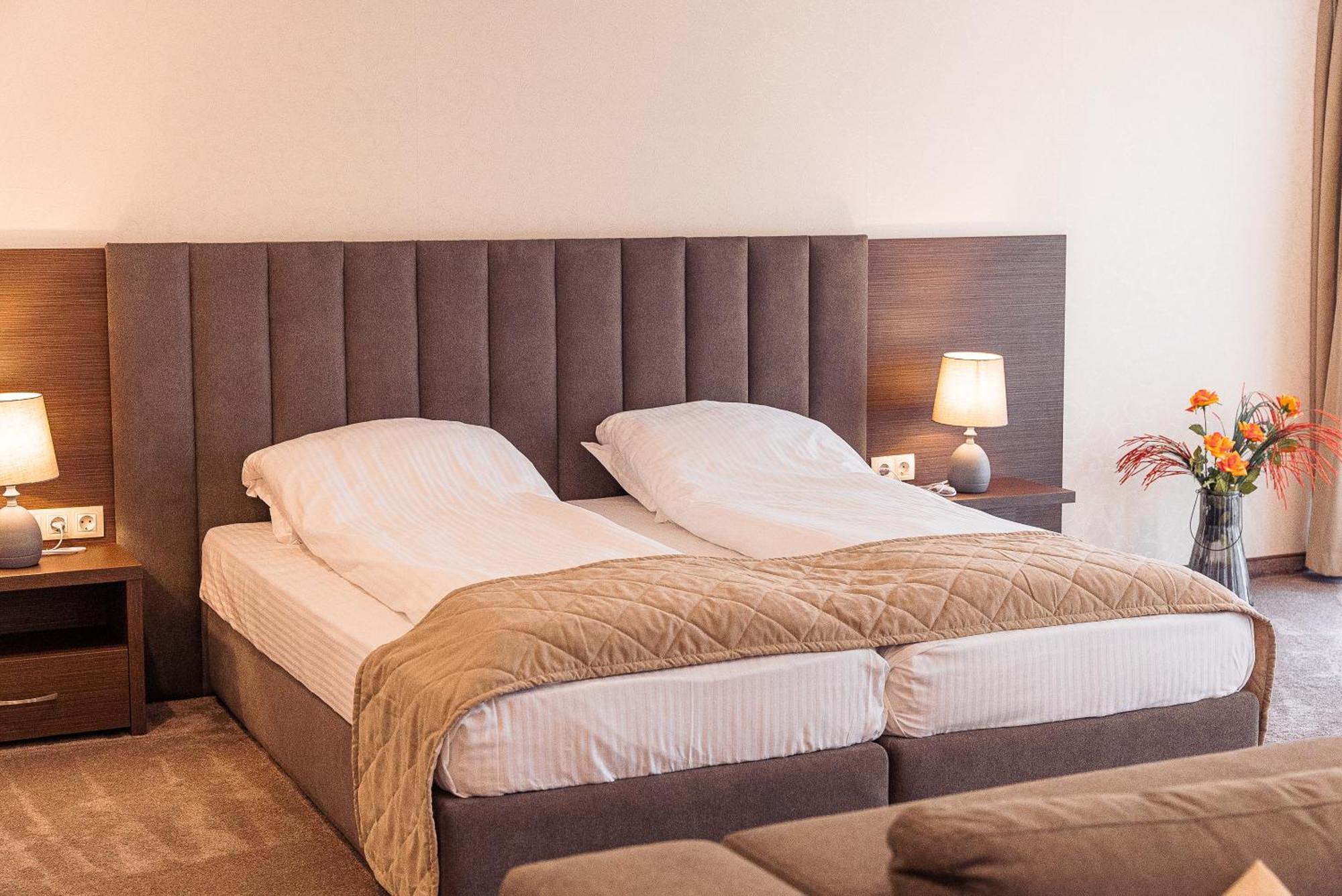Cityscape Luxury Suites プロヴディフ エクステリア 写真