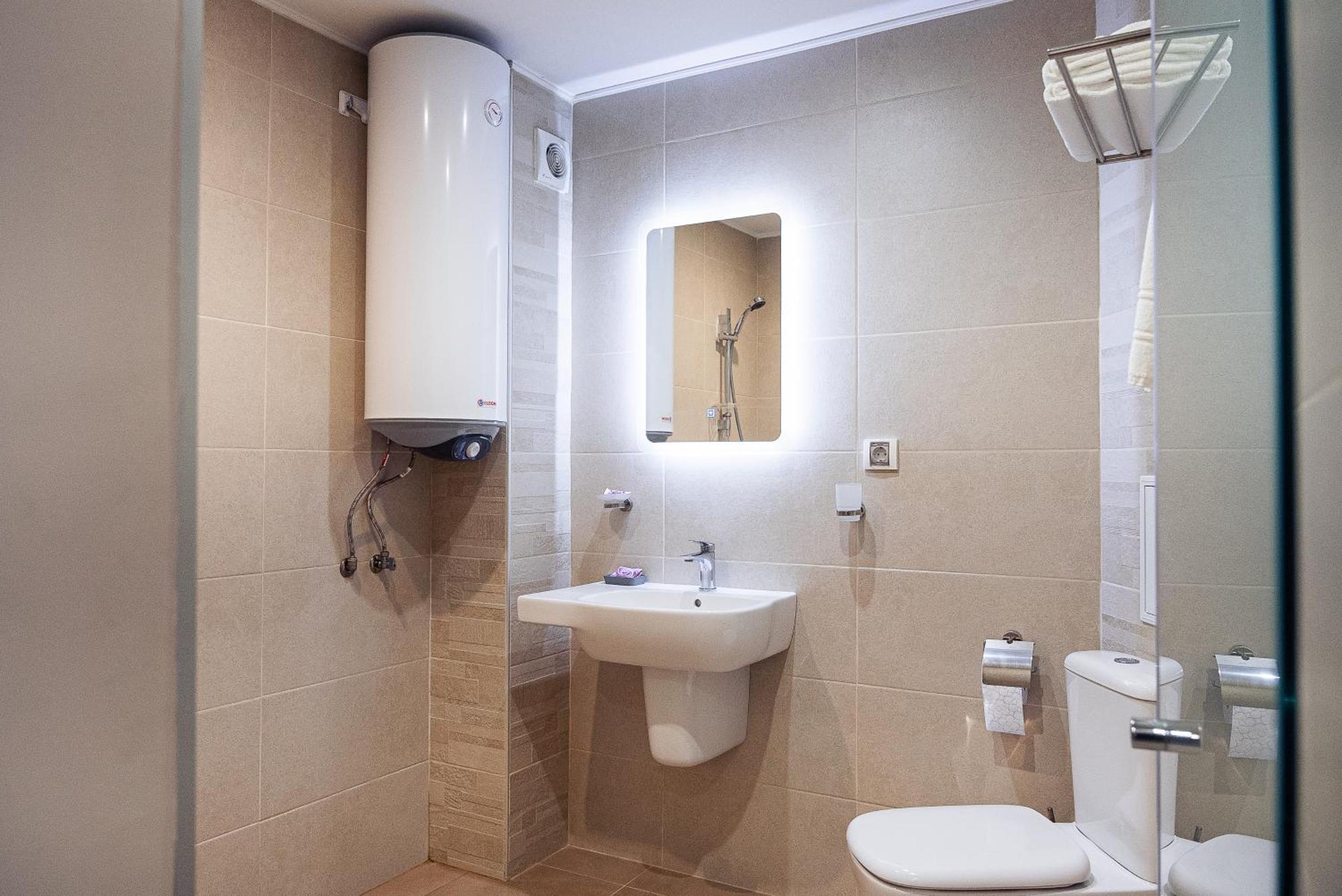 Cityscape Luxury Suites プロヴディフ エクステリア 写真