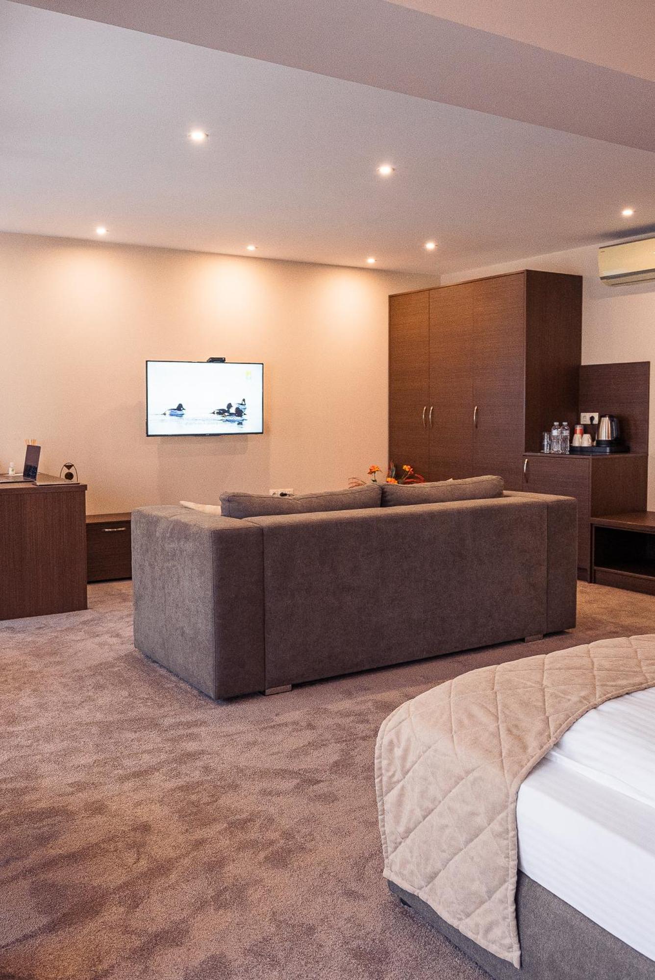 Cityscape Luxury Suites プロヴディフ エクステリア 写真