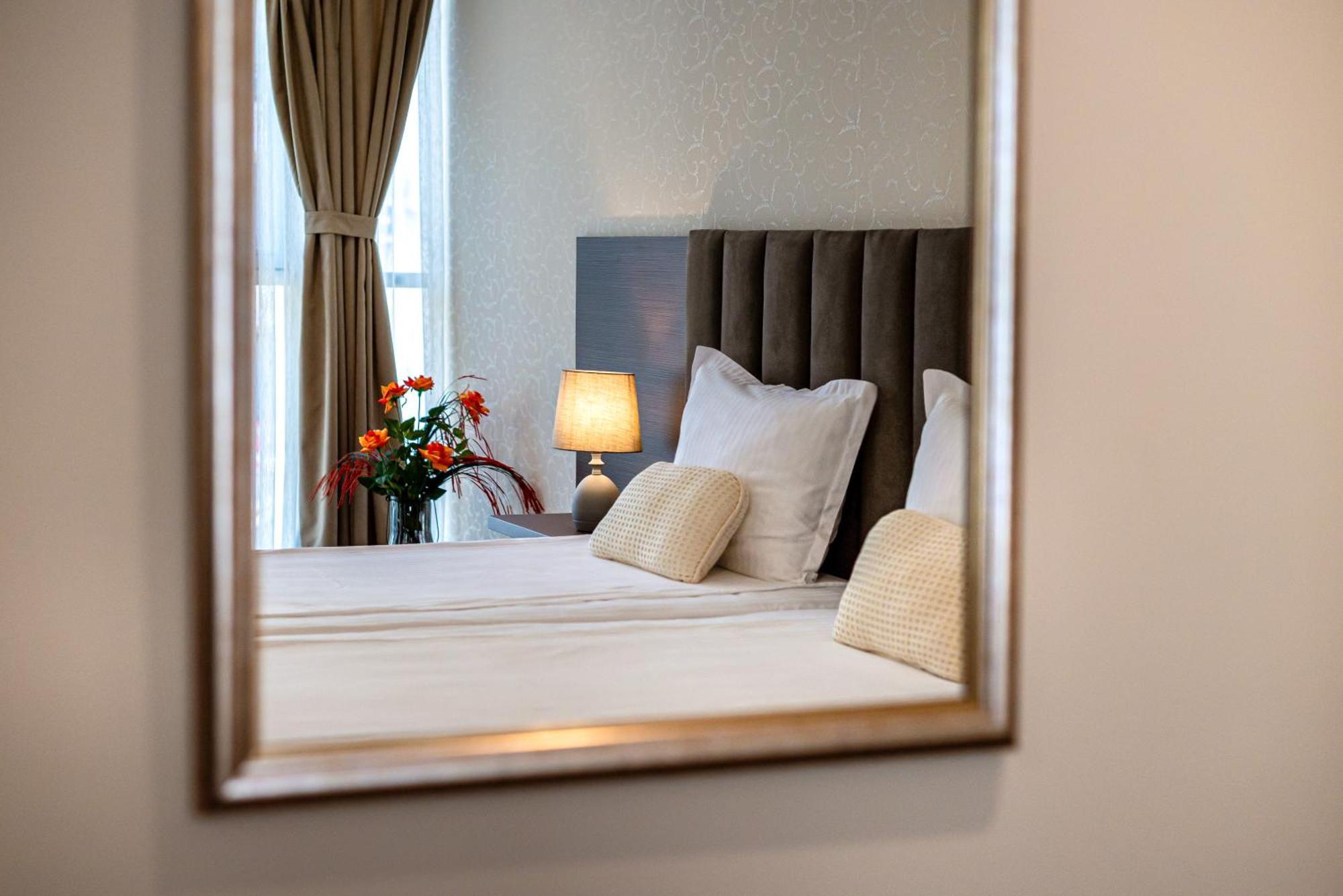 Cityscape Luxury Suites プロヴディフ エクステリア 写真