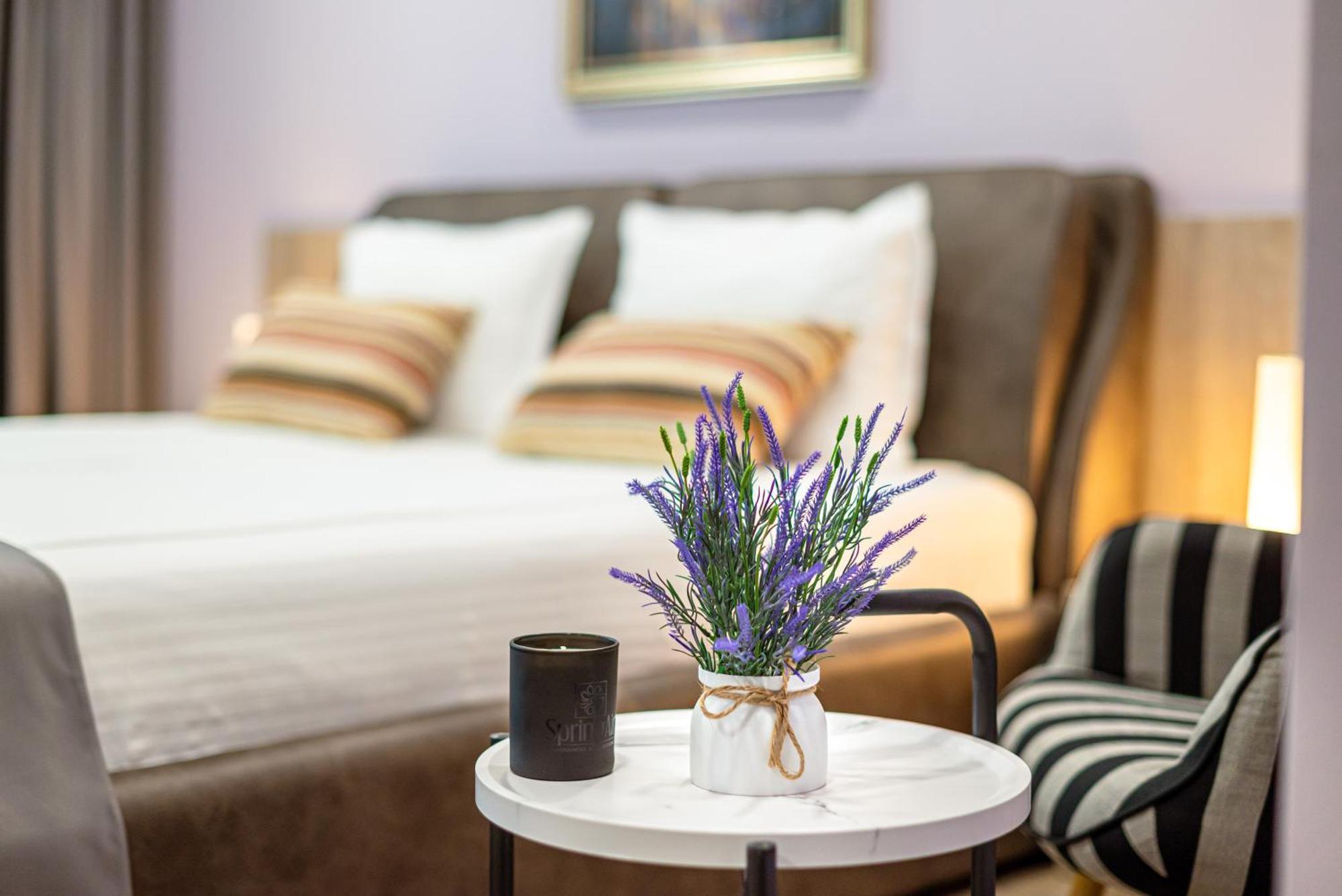 Cityscape Luxury Suites プロヴディフ エクステリア 写真