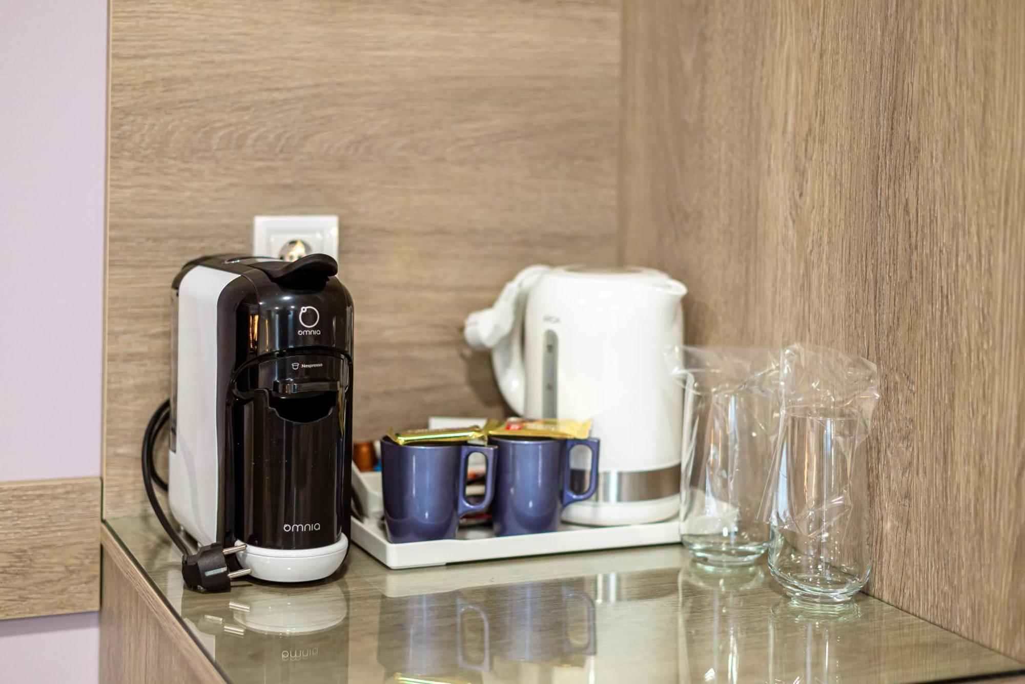Cityscape Luxury Suites プロヴディフ エクステリア 写真