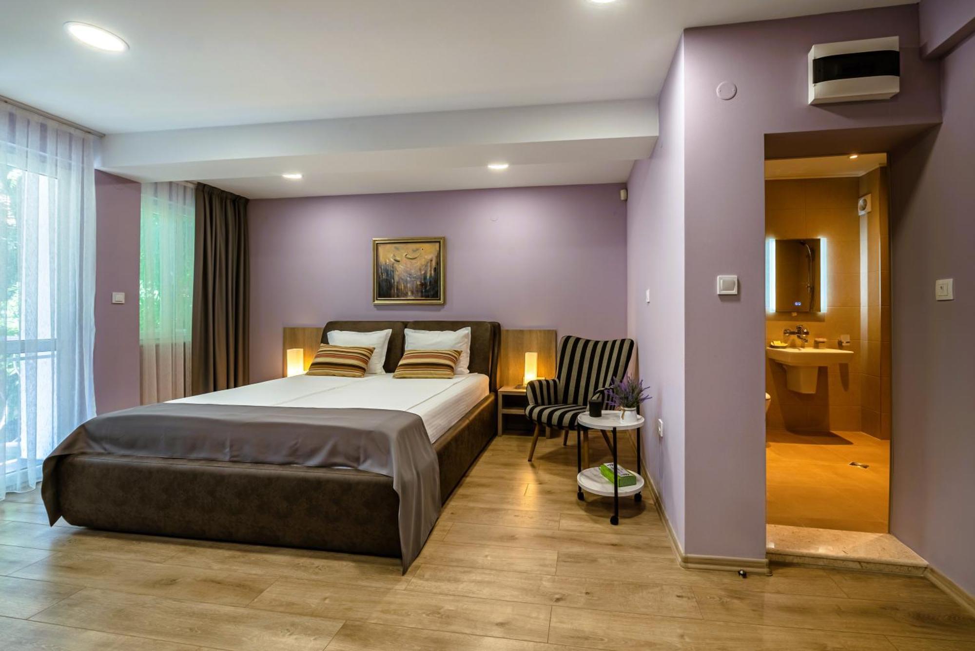 Cityscape Luxury Suites プロヴディフ エクステリア 写真